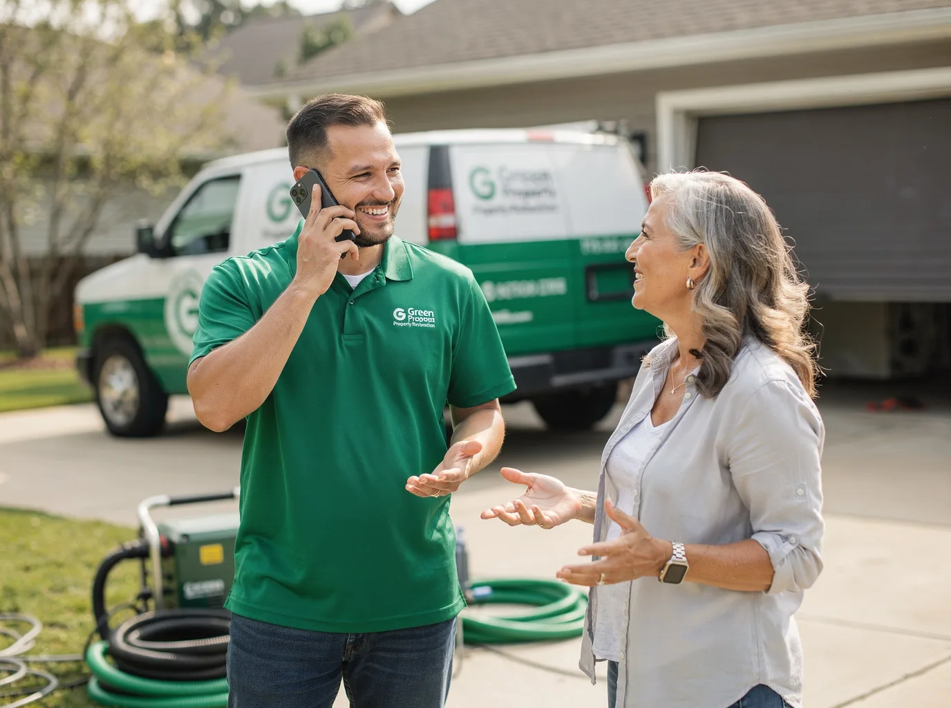 Water Damage Restoration Merrittstown, PA FAQs